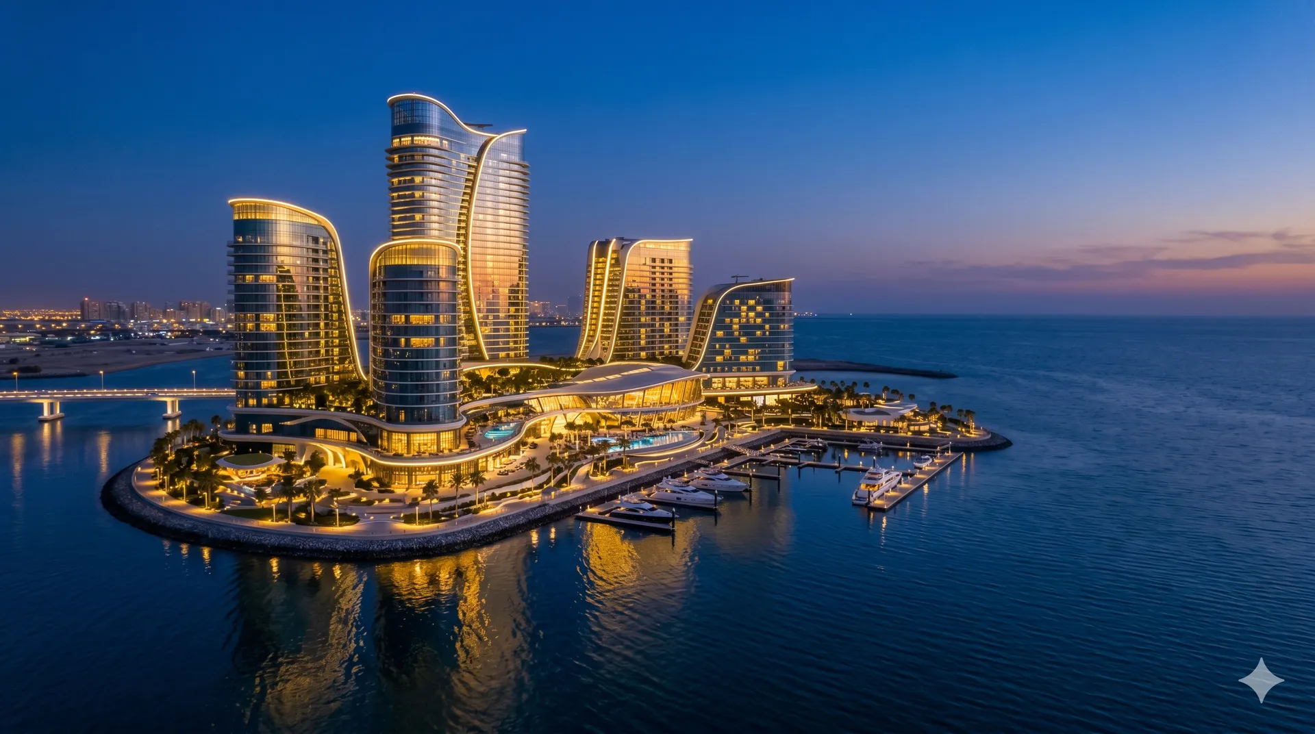 Osaka Integrated Resort — Yumeshima Island